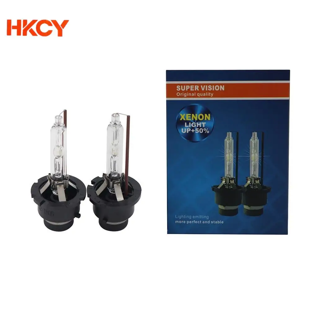 Hkcy 2PCS 12V 35W H…