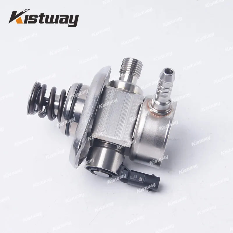 1PCS Left Or Right High Pressure Oil Pump For Bentley BENTAYGA NEW CONTINENTAL GT NEW FLYING SPUR 6.0L W12 07P127025K 07P127025L