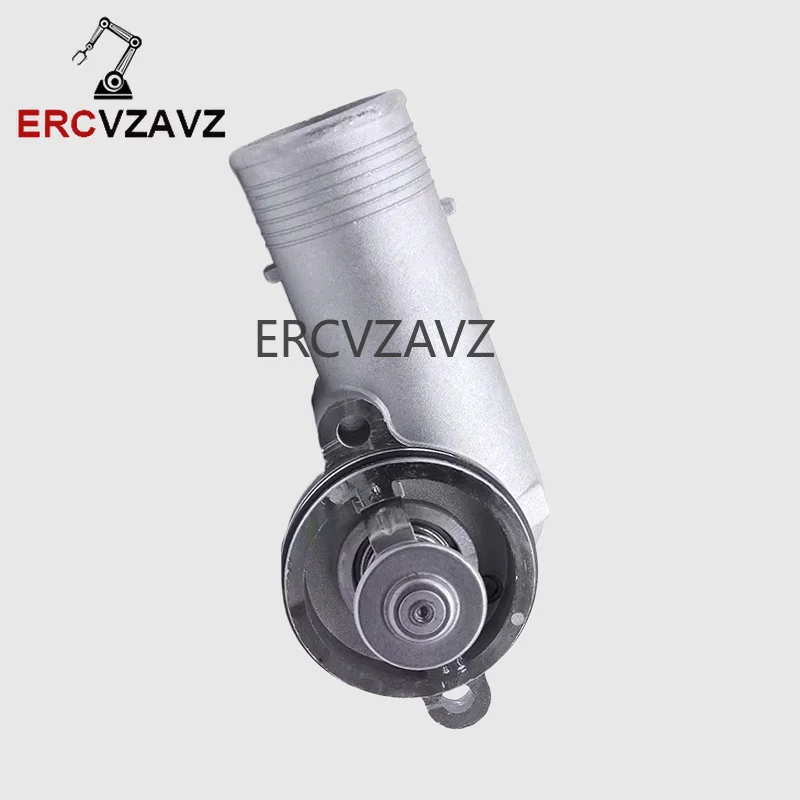 

Thermostat 4133L508 for Perkins 1103C-33 1103D-33T 1104A-44 1104C-44 1104D-44 1104C-E44, 1104C-E44T