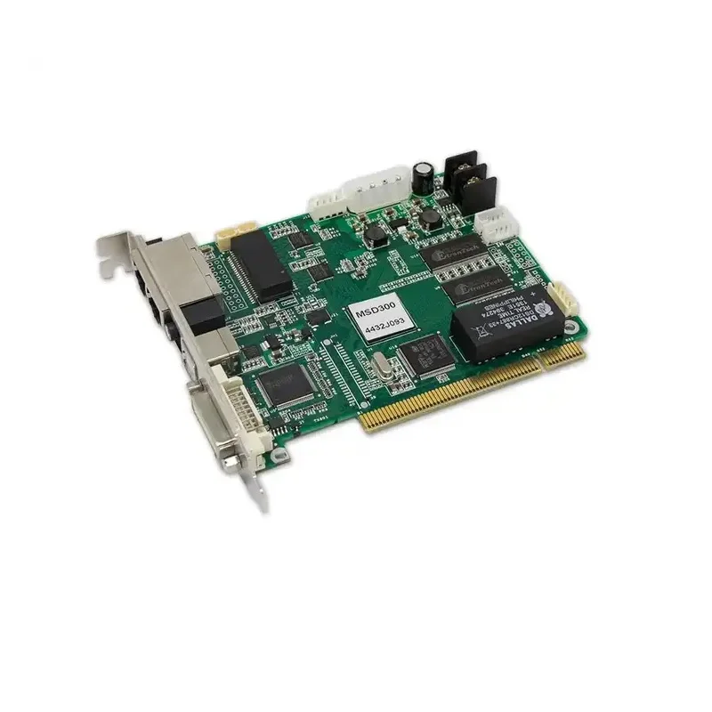 Nova Control Cards …