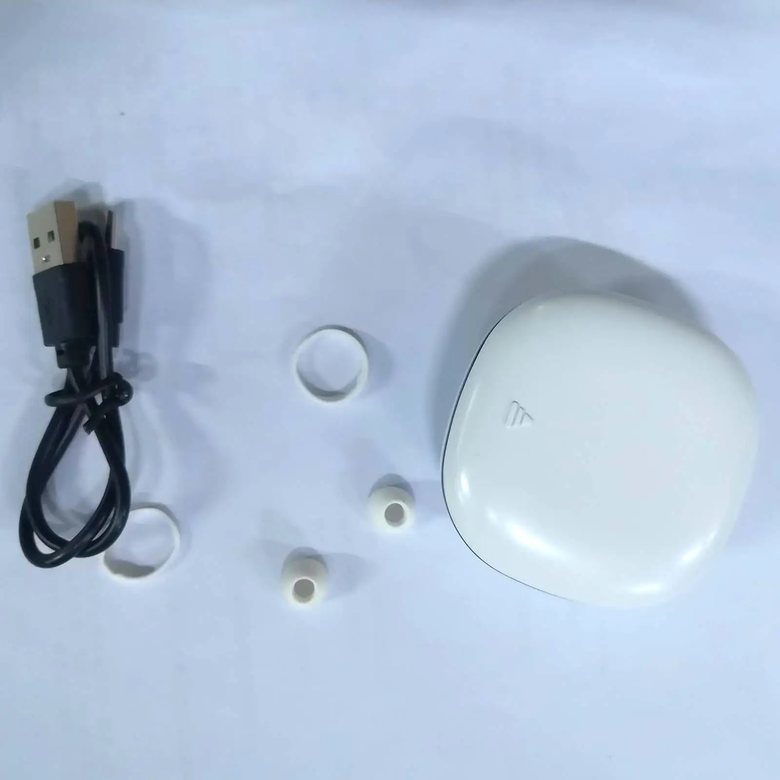 

Bluetooth-гарнитура True Wireless с невидимым шумоподавлением для сна