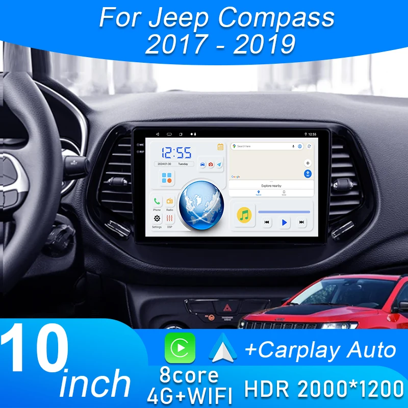 Android 15 Carplay …