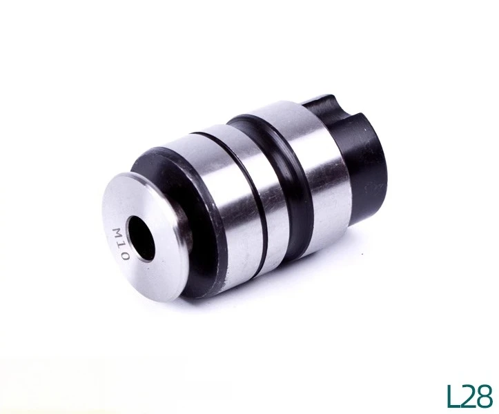 

Нарезной станок SWJ-16K SWJ-20 с быстросменным патроном