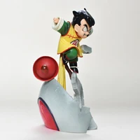 Dragon Ball Inspired Kid Gohan 20.5cm Figure - Image 4