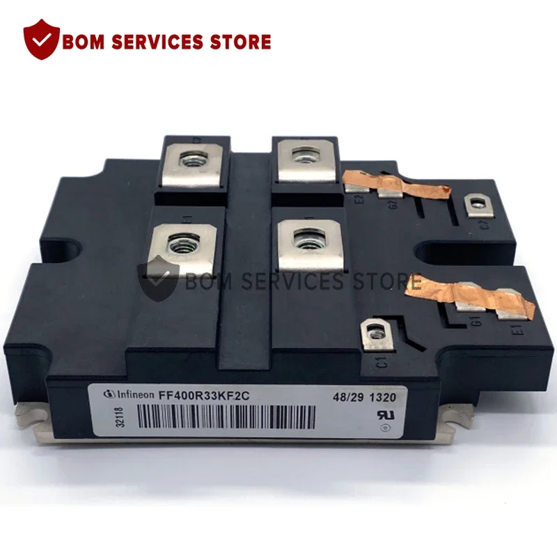 FF400R33KF2C  FF200R33KF2C  FREE SHIPPING ORIGINAL IGBT MODULE