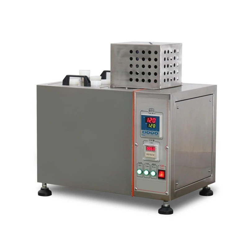 Rubber Oil Resistan…