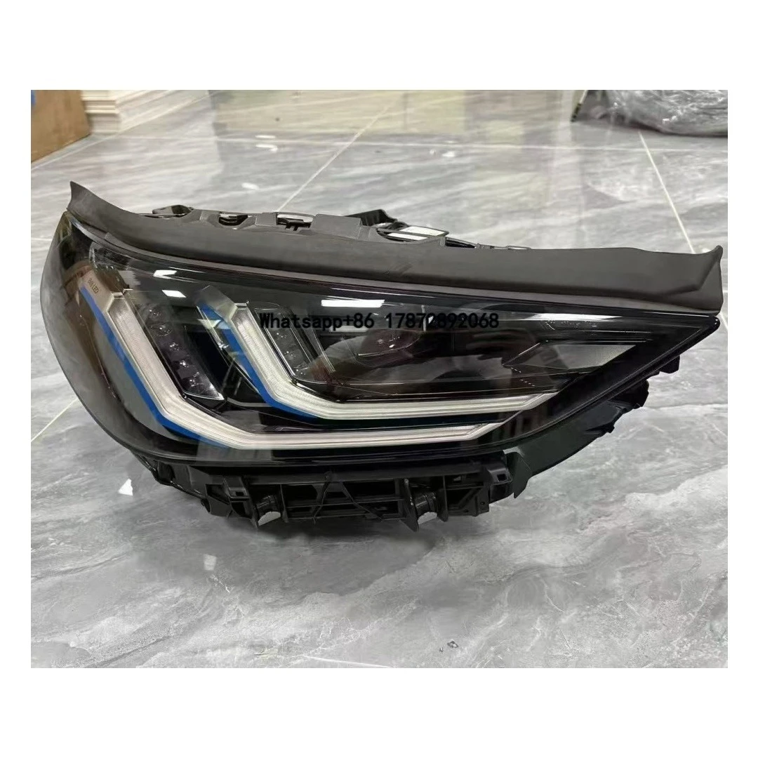 LED Headlight for 2024-2025  X3 G48 Original Headlight Headlight Lighting System