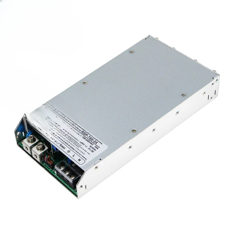 FOR Well RSP-750-24 751.2W 24V 31.3a Single Output Power Supply