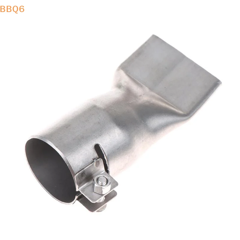 bico-plano-de-40-mm-em-aco-inoxidavel-para-soldagem-a-ar-quente-para-acessorios-e-suprimentos-instalacao-conveniente-desempenho-estavel