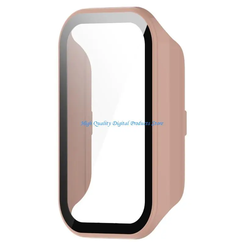 U2JE Shockproof Case Protectors for Band 8 Active Bracelet Durable Cover