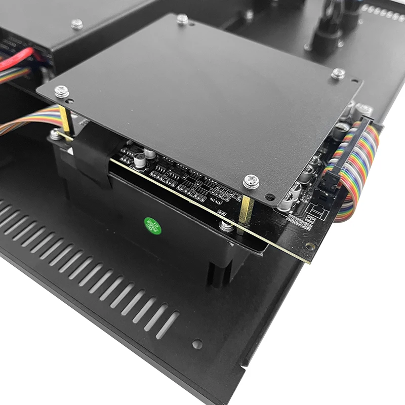 SUB 9006-AS Active High Power Subwoofer Power Amplifier Class D 2x1800W  Module for Subwoofer  Amplifier Board