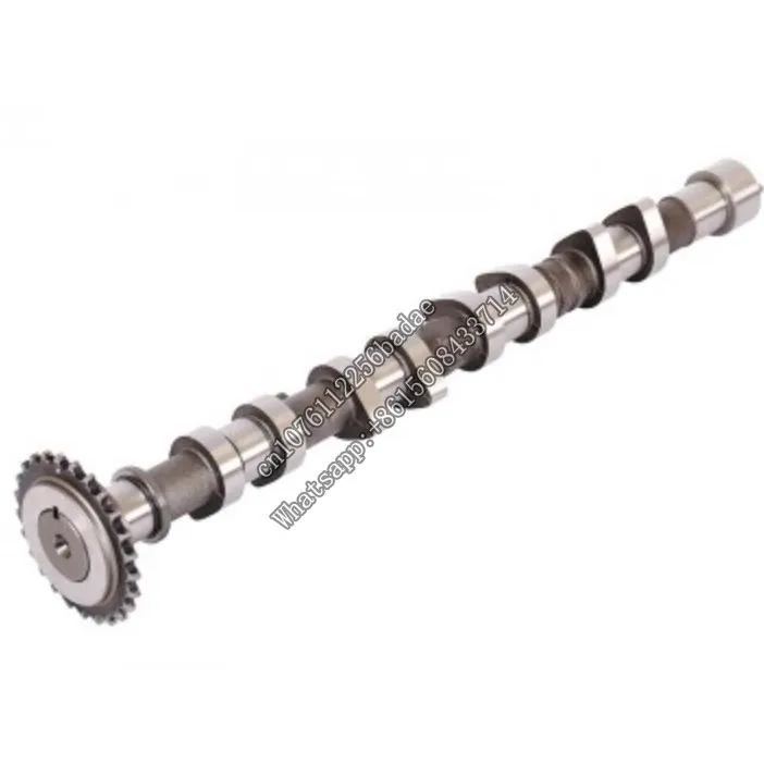 For Hyundai Coupe i30 Elantra Tiburon Kia Cerato Soul Sportage 2003 G4GC 2.0L Racing Camshafts