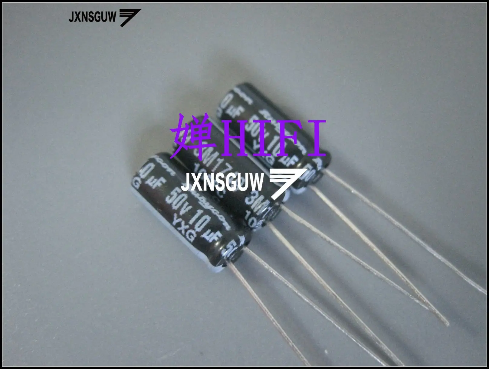 

20PCS NEW RUBYCON YXG 10V 25V 35V 50V 63V 1200UF 100UF 2700UF 33UF 120UF Aluminum electrolytic capacitors 105 degrees 10V1200UF