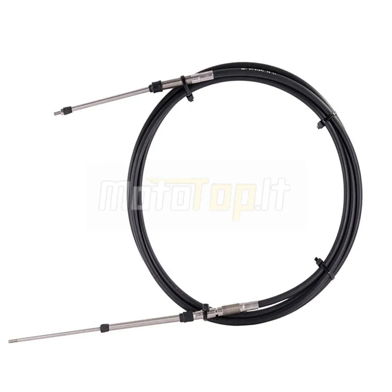 Reverse/Shift Cable For Sea-Doo Challenger 1800 SBT Speedster Jet Boat Parts 1997-1999 204170058 204170020