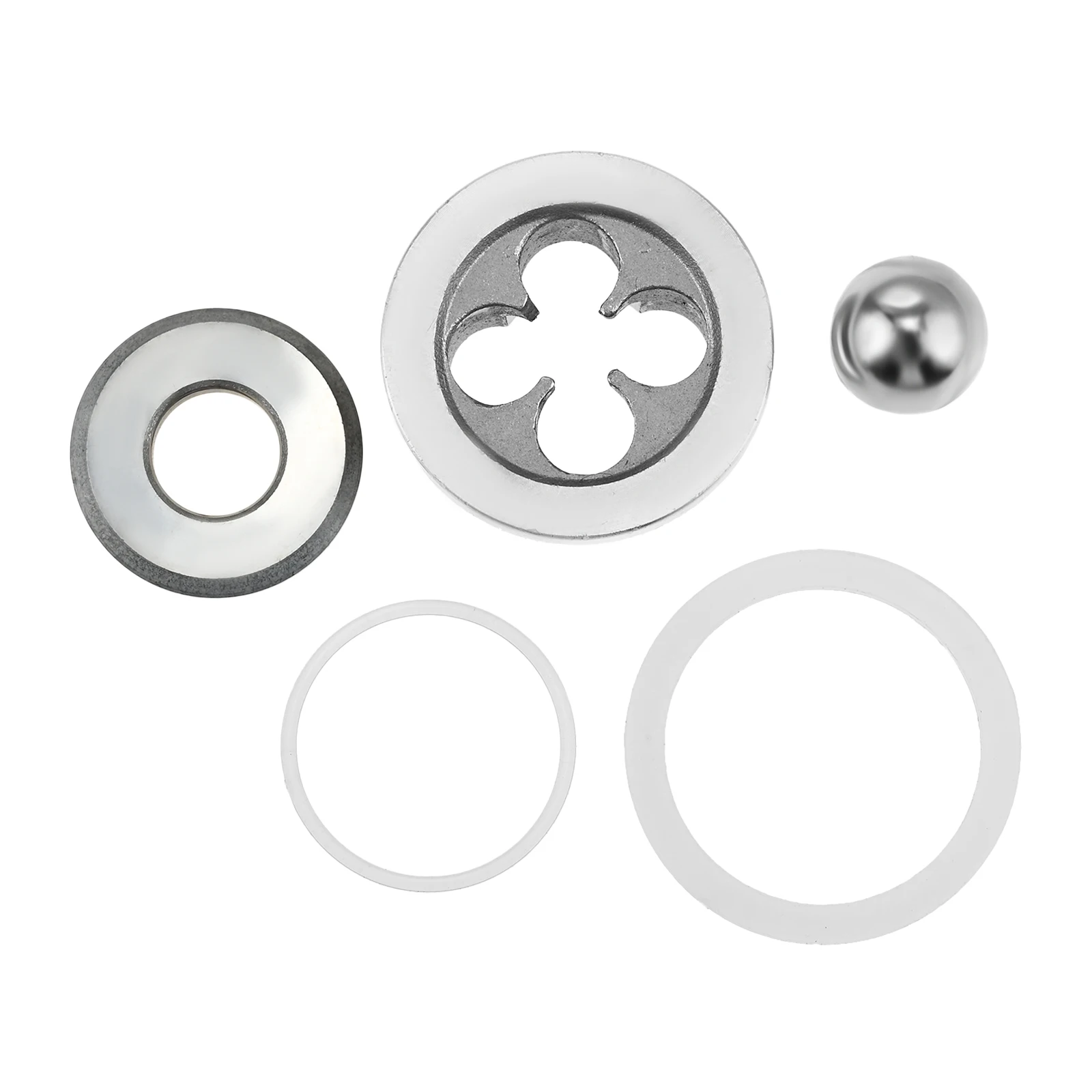 246429 Inlet Valve Seal Repair Kit Pump Seal Kit Compatible for Graco Ultra Series 390, Ultra 395/495/595, Max II 490/495/595