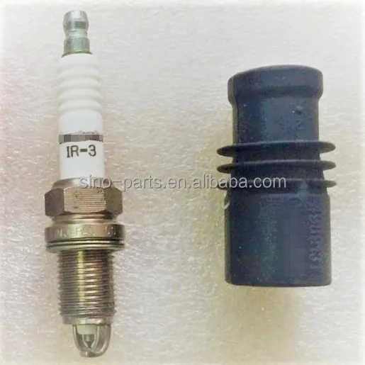 Buy Spark Plugs 4089904 4955292 4955851 4937472 3976119 2882116 4955850 2881797 For 6CT 6CT8.3 Diesel Engine Parts
