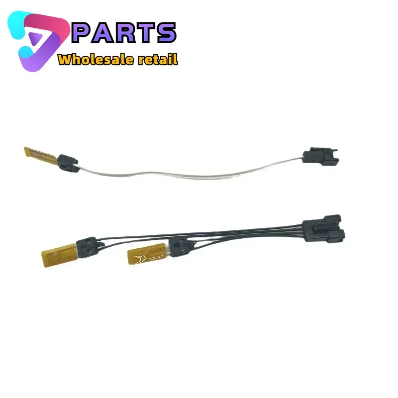 1SETS Upper/Lower Roller Fuser Thermistor for Sharp MX 3608 4608 5608 3658 4658 5658 Copier