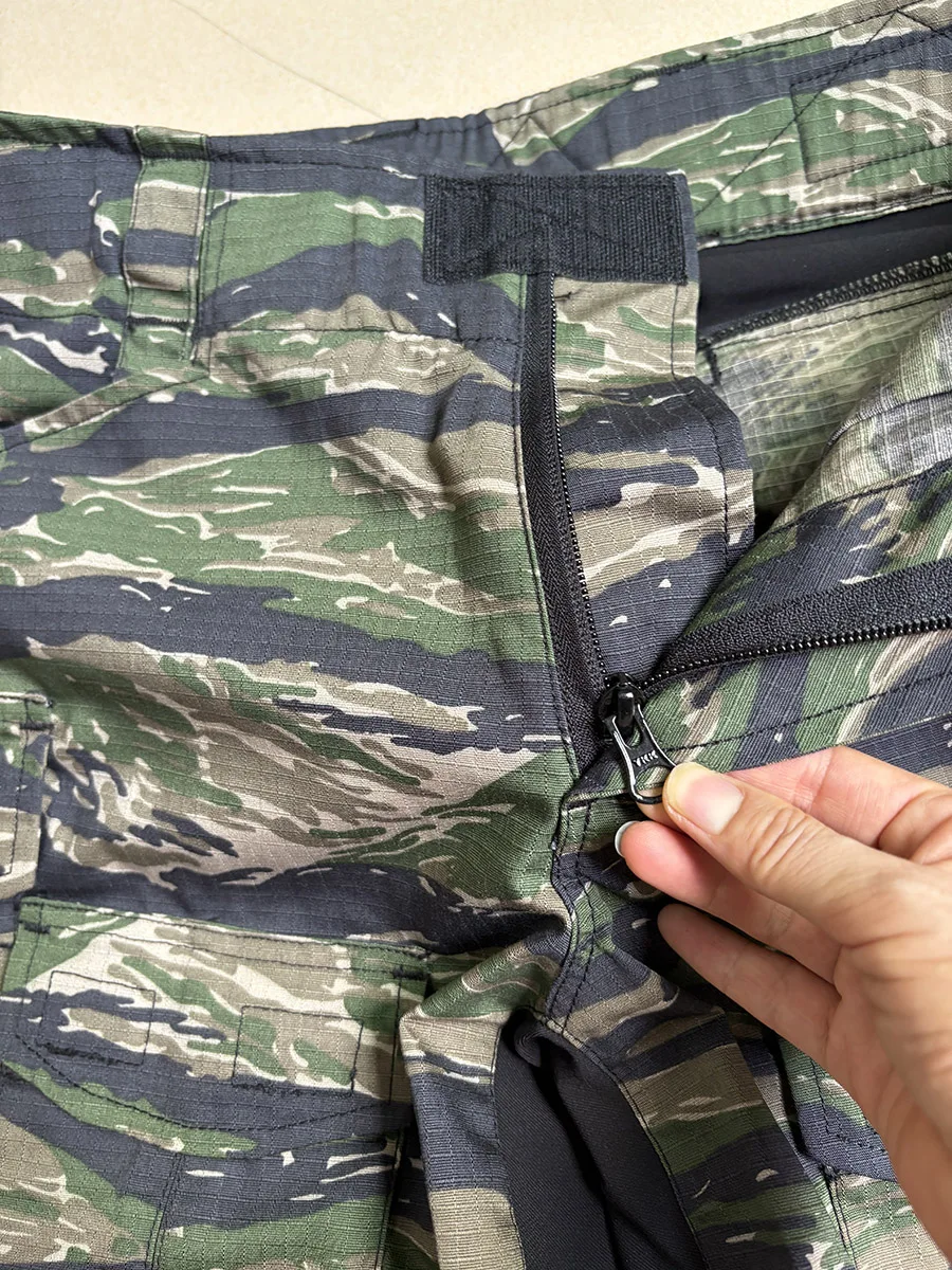 Thumbnail 4 - #10 Compare Paintball Clothing Before You Buy