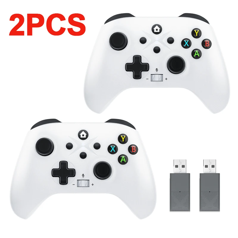 Pair White