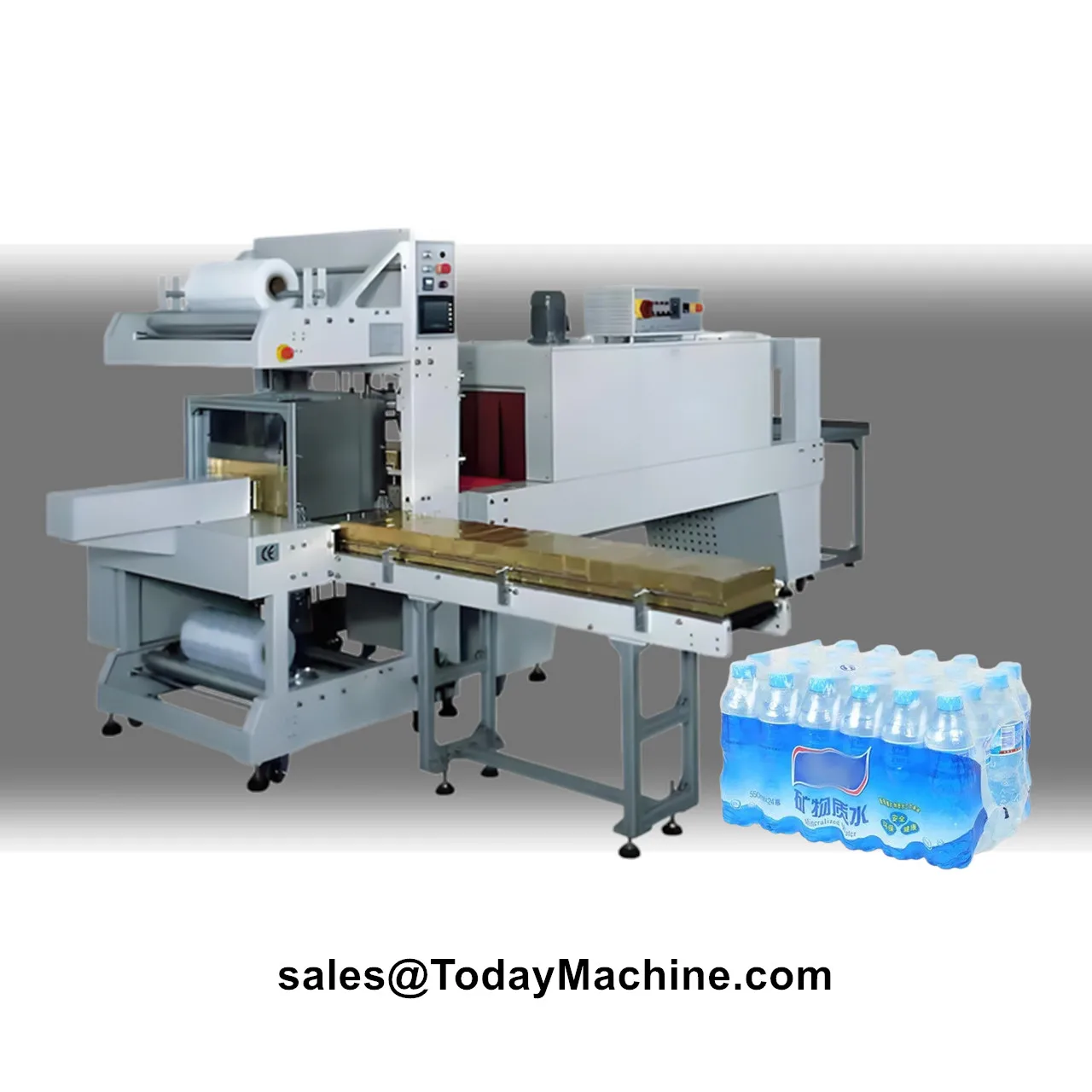 Semi-Automatic Slee… - image