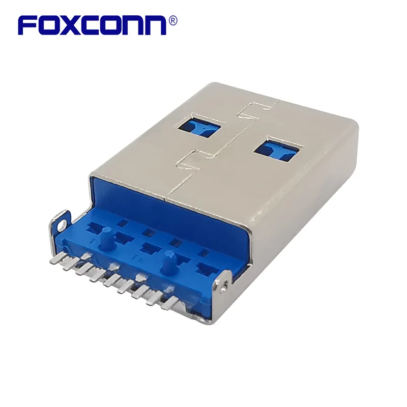 Foxconn Male Plug T… - image