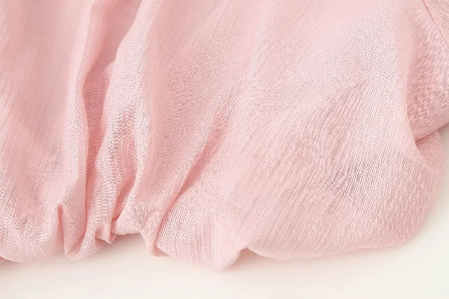 KONDALA Eleganter, süßer, schicker Damen-Rockanzug, O-Ausschnitt, kurzes Oberteil mit Schleife, langer Rock mit Schnürung, modisch, Herbst 2026, Party- und Abendgarderobe – Detail 18