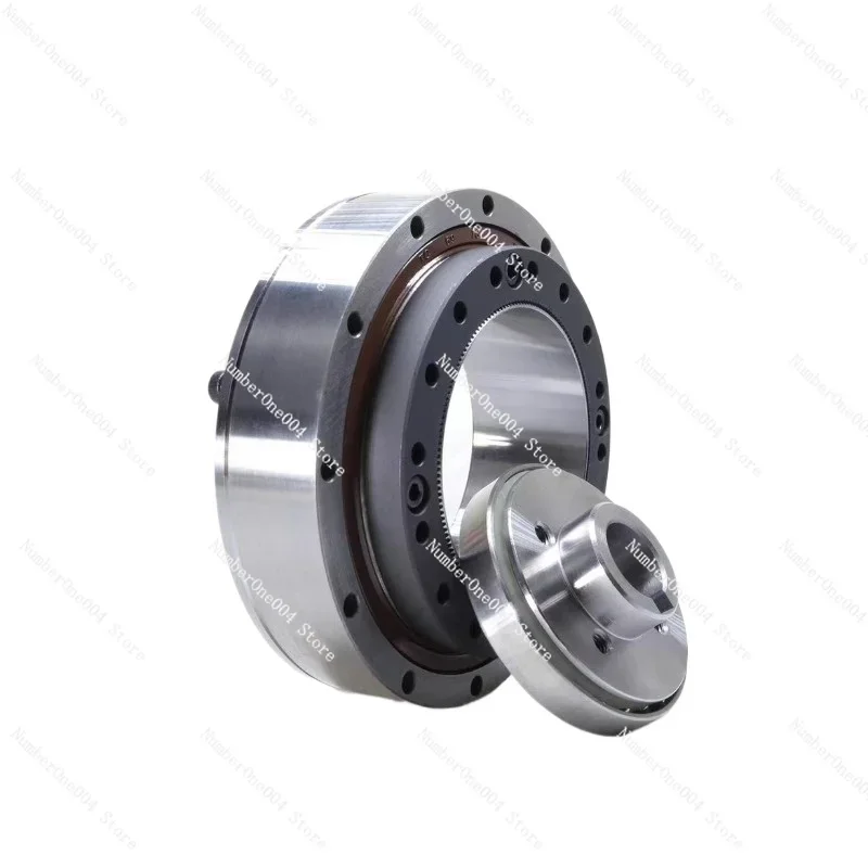 

Reducer Big cap reducer automatic high precision gear industrial robot RV servo reducer