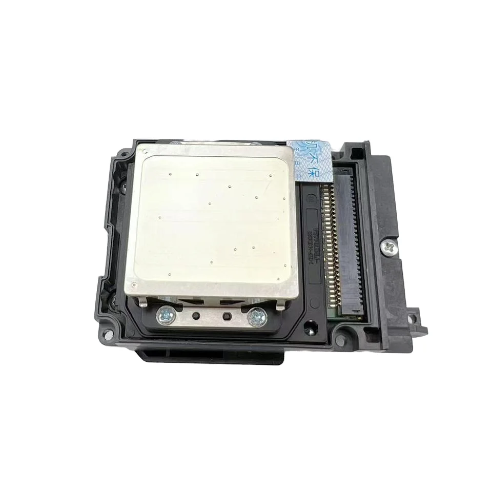 Original TX800 UV Ink Print Head F192040 DX8/DX10 Printhead for Printer for Models TX800 TX710w TX720 TX820 X820 TX830 TX700