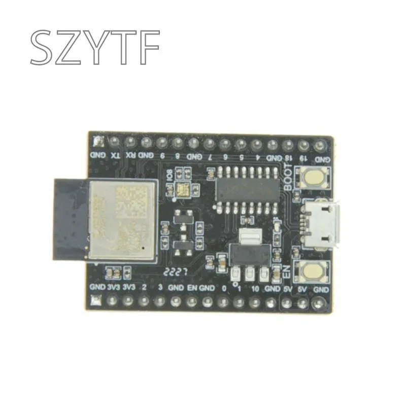 1PCS ESP32-C3 development board core board equipped with ESP32-C3-MINI-1 module WiFi Bluetooth-compatible 5.0 module