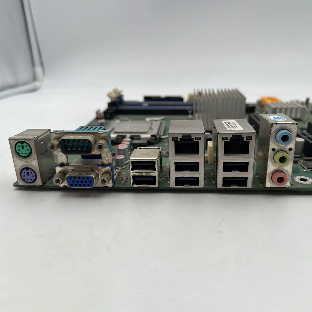 

W26361-W1962-Z2-02-36 Industrial computer equipment motherboard D2836-S11 GS1