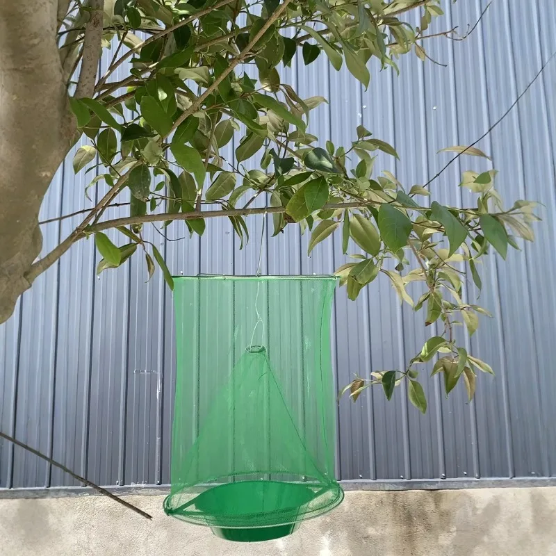 Hanging Outdoor Household Fly Trap Fly Trap Fly Trap Fly Killer Fly Trap