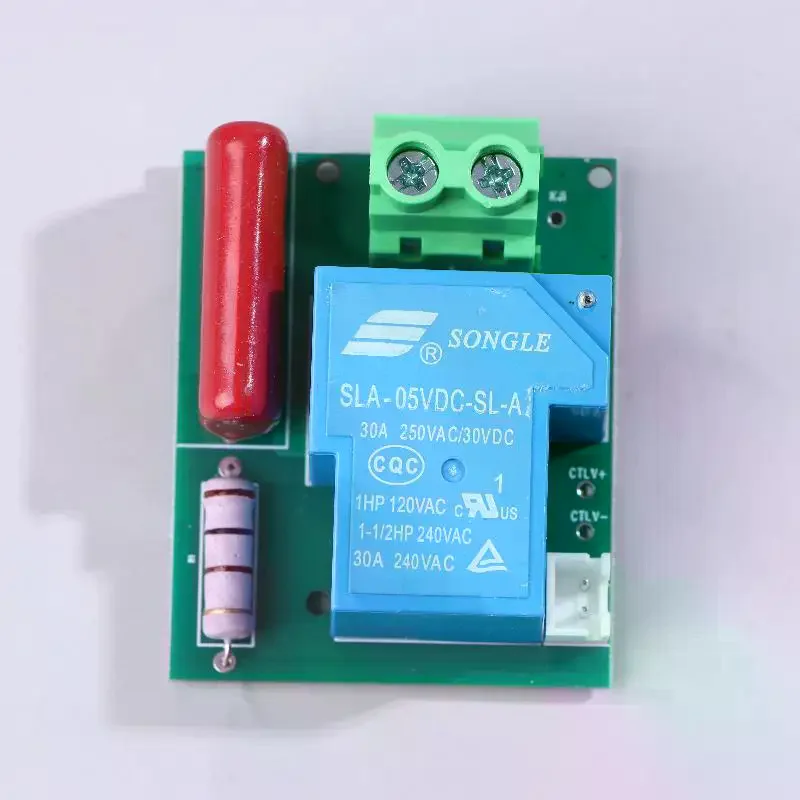 Lithium Battery Capacity Tester, RV Battery Power Display, Electric Vehicle Voltage And Current Meter, Coulomb Meter