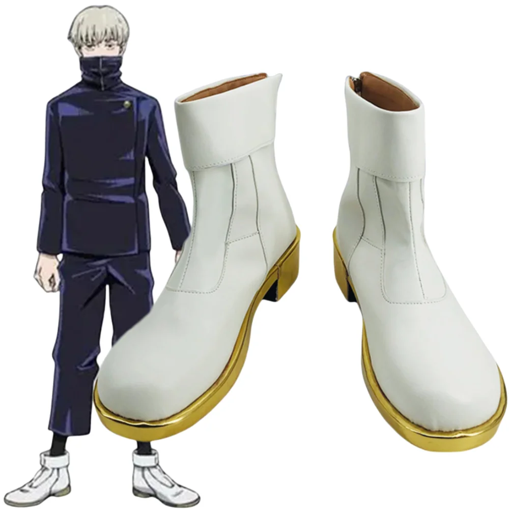 

Inumaki Toge Cosplay Shoes Anime Cosplay Halloween Performance shoes