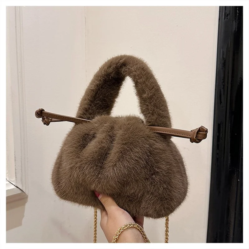 

2025 New High-end Luxury Brand Ladies Leather Shoulder Bag Famous Designer Vintage Paris Elegant​