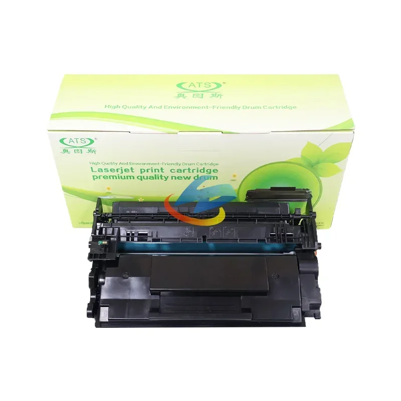 1PCS CF287A Toner Cartridge Compatible for HP LaserJet Pro M527dn M527Z M501dn High Quality Copier Spare Parts