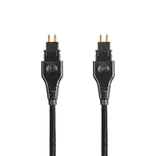 Imagen 2 del producto Cable de auriculares HD 660S equilibrado de 4,4mm y 2,5mm para Sennheiser HD650 HD600 HD660S HD580 HD545 HD535 Cable de Audio de repuesto