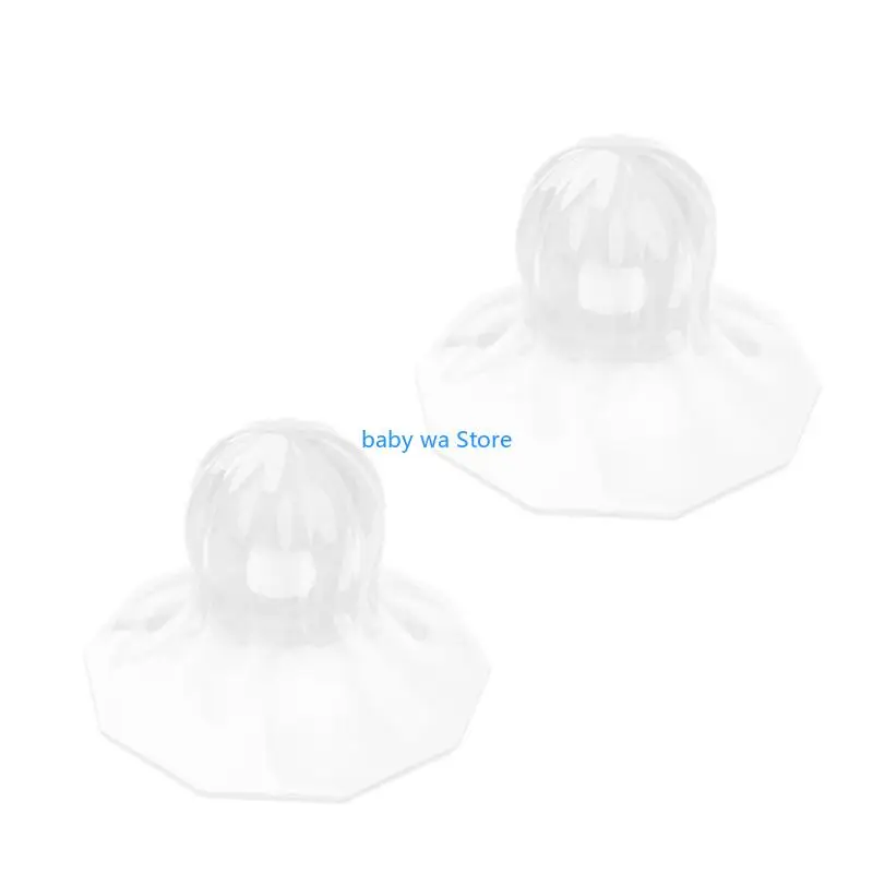 

1 Set Effective Correction Device Nipple Corrector for Inverted Nipples Comfortable Silicone Niplette Redress 4XBD