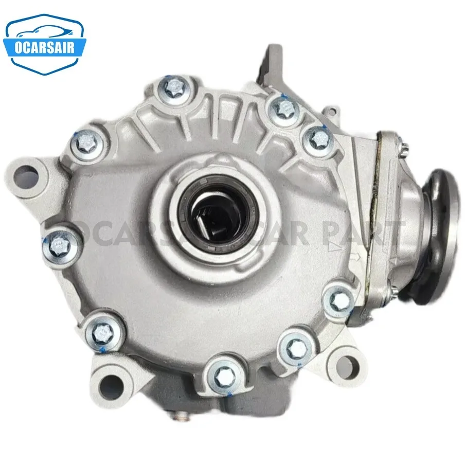 

A2053304207 Front Axle Differential Assembly For Mercedes Benz e350 glc300 C300 2017-2022