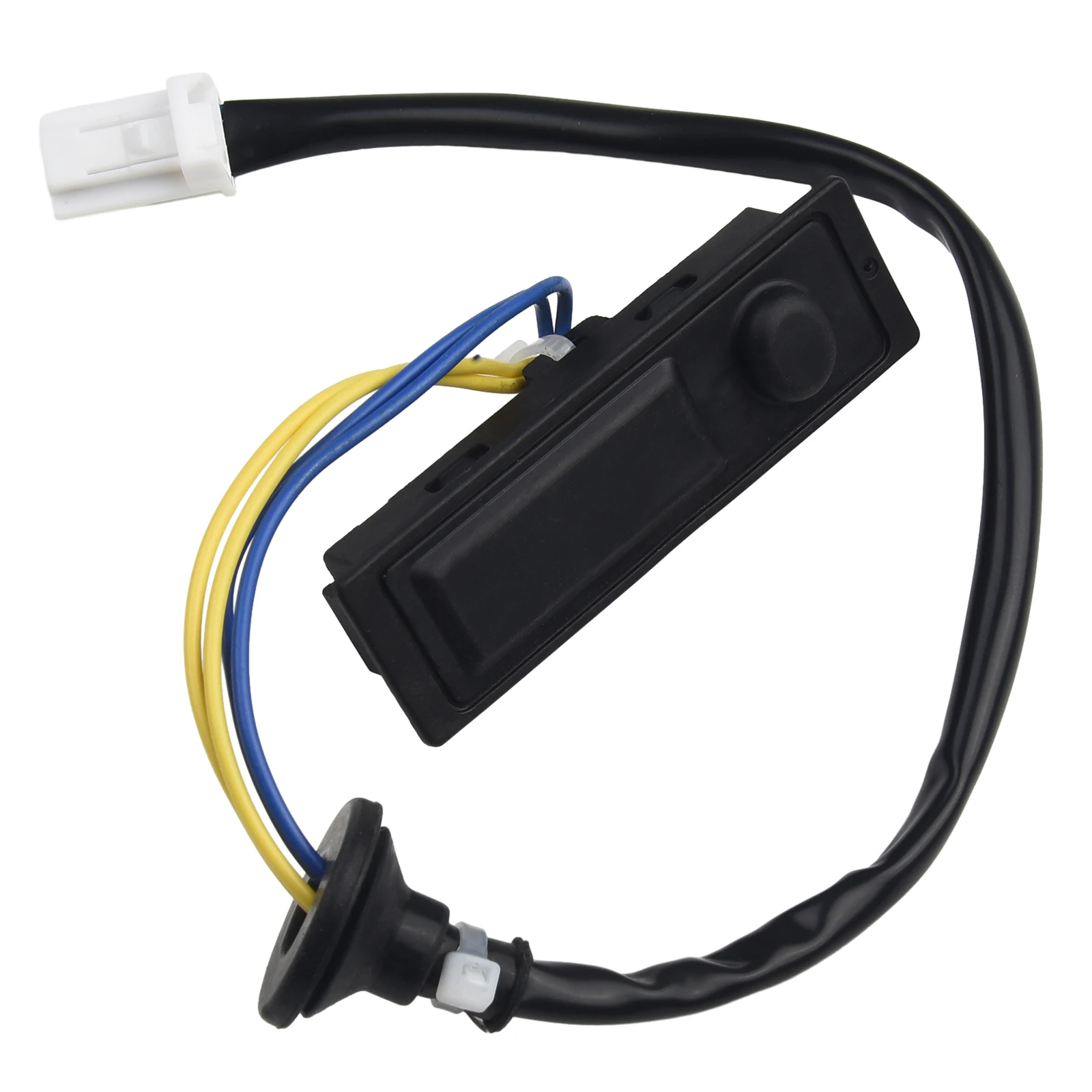 Tailgate Trunk Opener Release Switch Compatible with For Nissan Murano 2008 2014 and For Nissan Quest 2012 2017 Part 253801AA0A