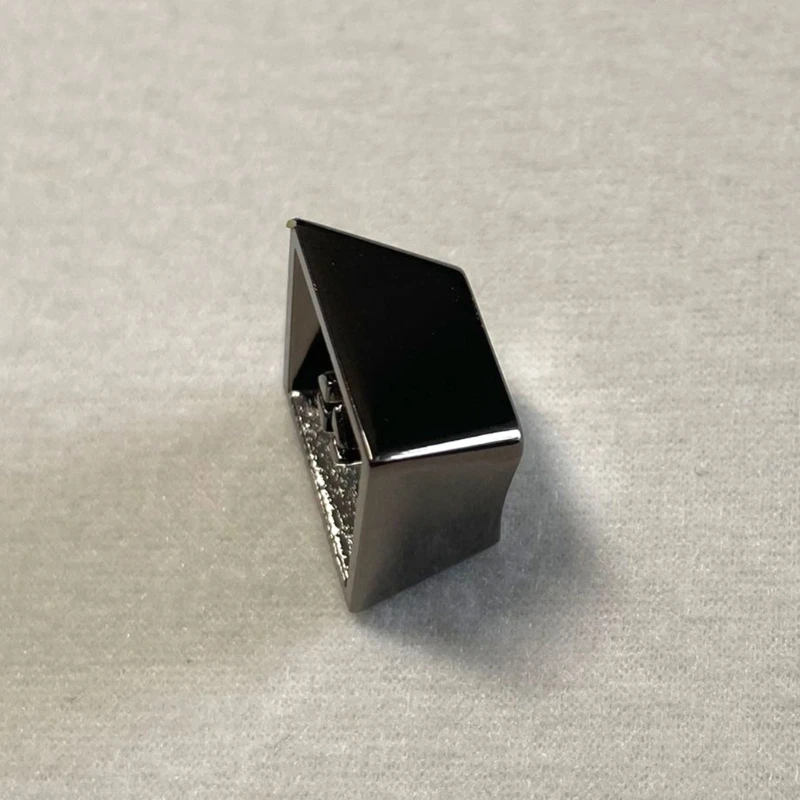 Copritasto in lega zinco con altezza originale per giocatori dattilografi, modello Big Dippers