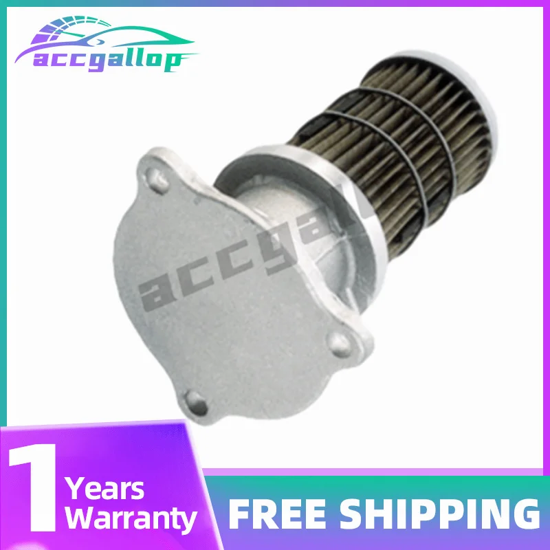 

Forklift Parts 91A2408201 TRANSMISSION FILTER for Mitsubishi Caterpillar forklift