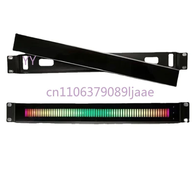 Rgb Cabinet 1U Musi…