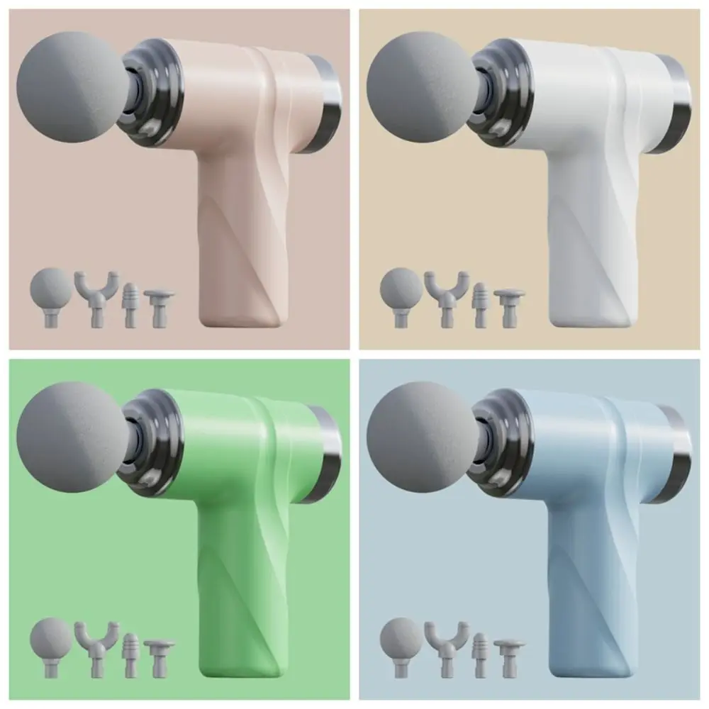 Рисунок 5 - Электрический мини-массажер для фасции