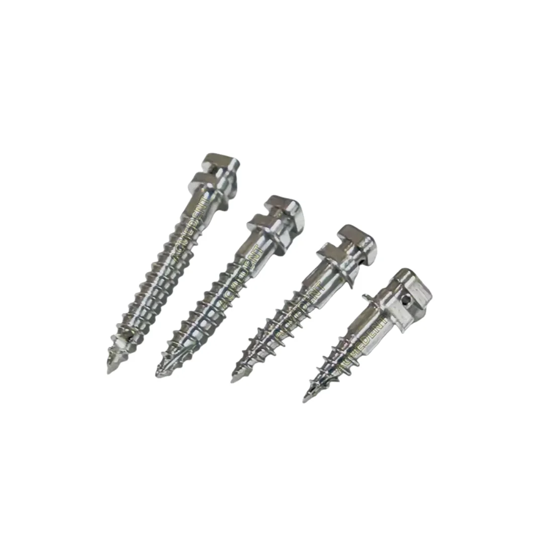 10pcs Dental Triangle Cap Micro Screw Orthodontic Matching Tool Screwdriver Driver for Implants Self Drilling Tool Screw Tool