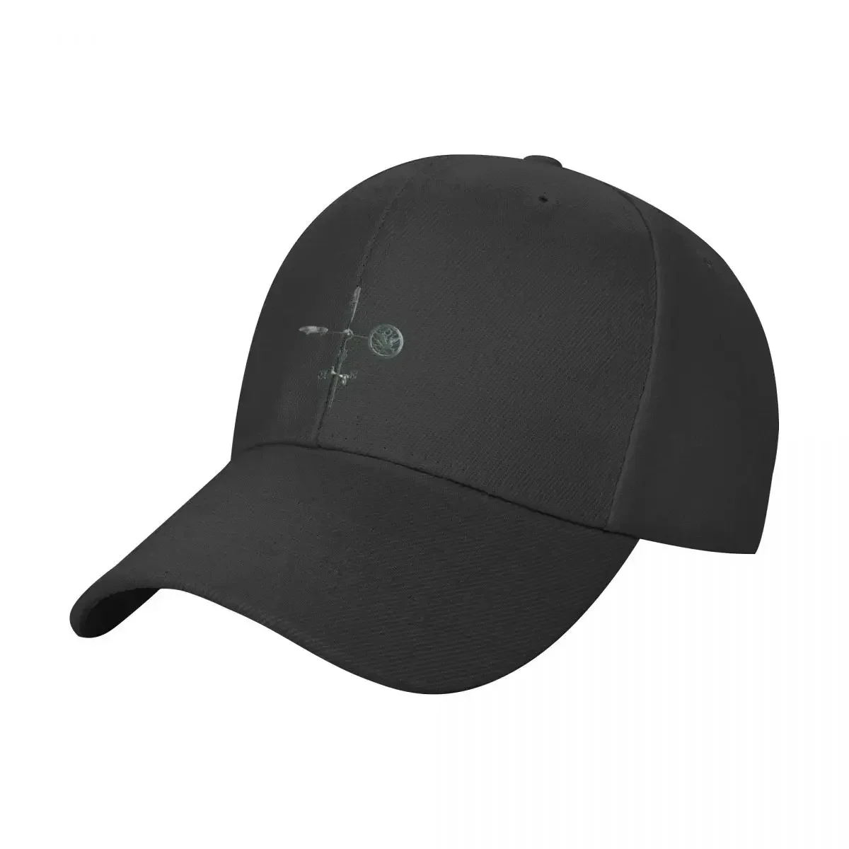 Like Scales Baseball Cap Kids Hat Sunscreen Luxury Cap Women's Hats For The Sun Men's