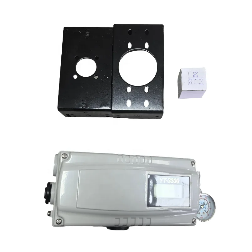 Original Rotorke YTC YT-3300 Smart Positioner YT-3300RSI5401S