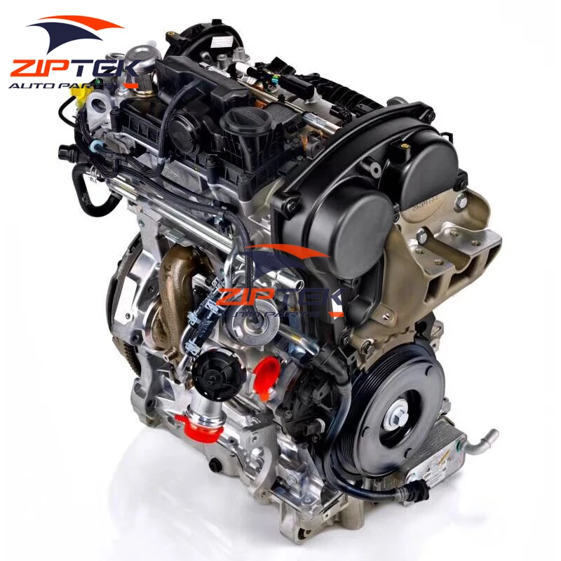 Factory High Quality Car Complete Engine Assy, For Honda Engine Parts