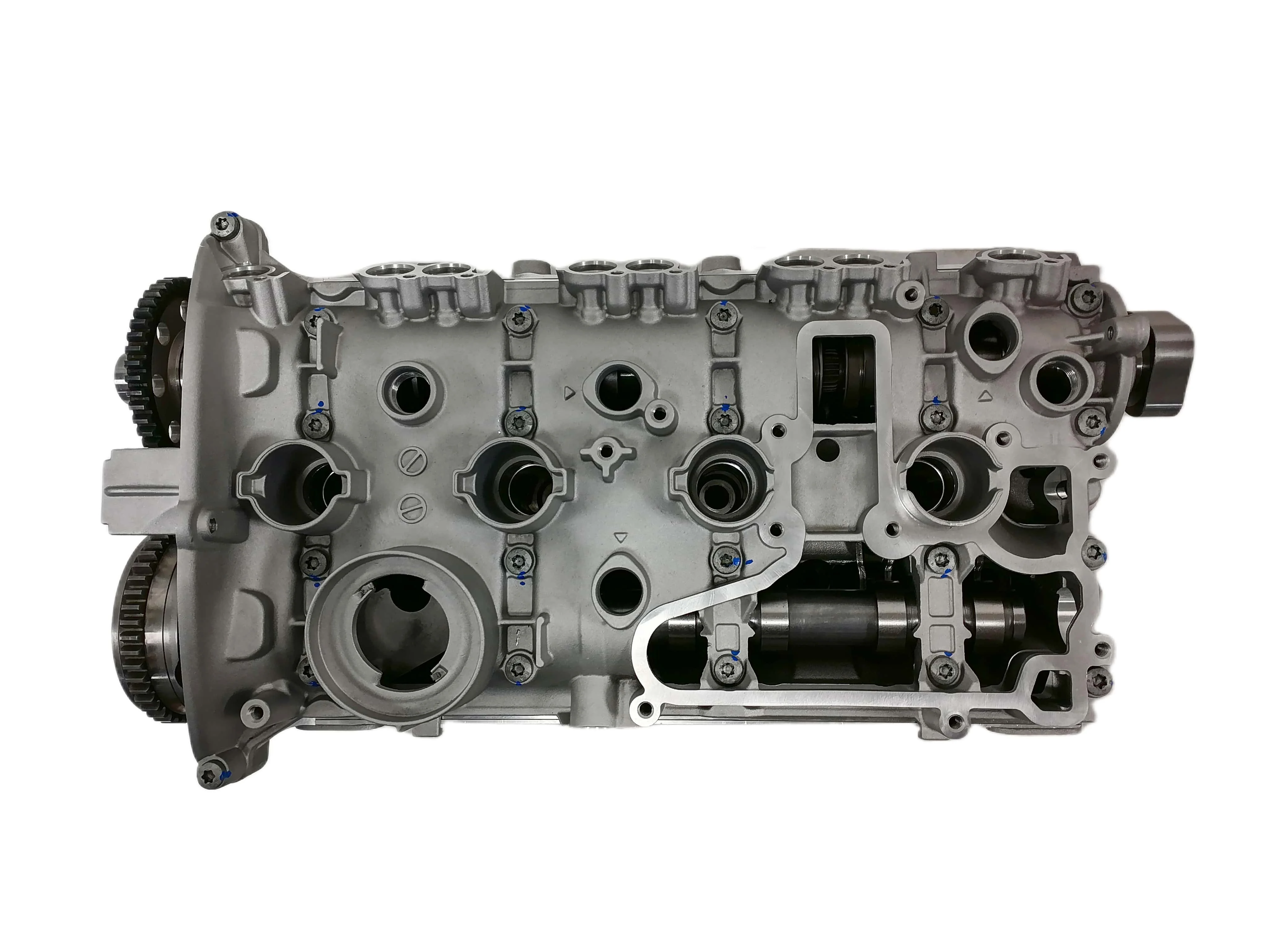 

OEM New FOR Audi Engine Part CDZ CAD CDN Cylinder Heads Assembly 06H103064L 06J103063C EA888 2.0T for VW Audi Q5 A4 A6 A5 TT