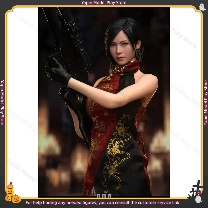 Figure 1 6 ada wong-AliExpress