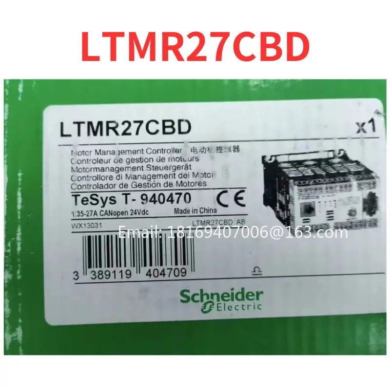 

brand-new controller LTMR27CBD Fast Shipping